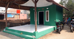 Renovasi Rumah Baca An Nuur06