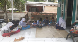 Kegiatan An Nuur 01