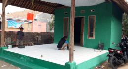 Renovasi Rumah Baca An Nuur05