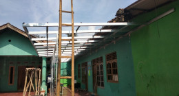 Renovasi Teras An Nuur Kanan 01