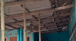 Renovasi Teras Kanan An Nuur04
