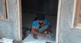 Renovasi Rumah Baca An Nuur03